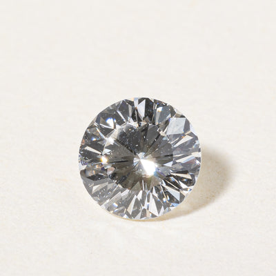 Canadian Round Brilliant Cut Loose Diamond | 0.50ct SI2 G |