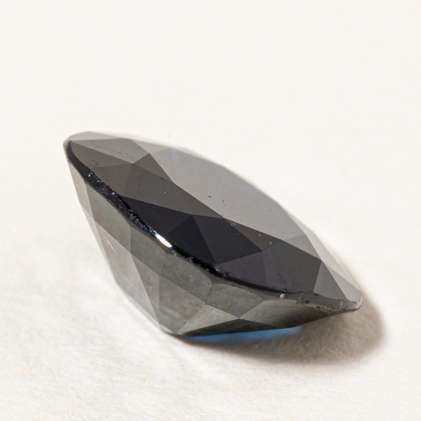 Cushion Cut Loose Sapphire | 4.03ct |
