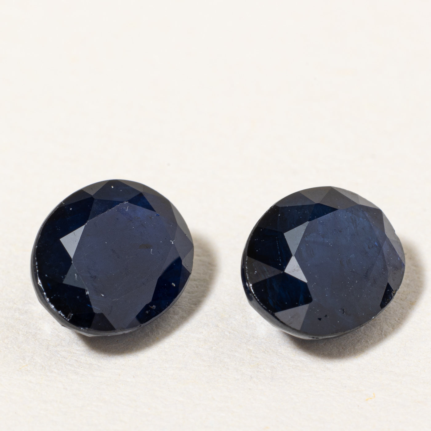 Oval Cut Loose Sapphire Pair | 3.00ctw |