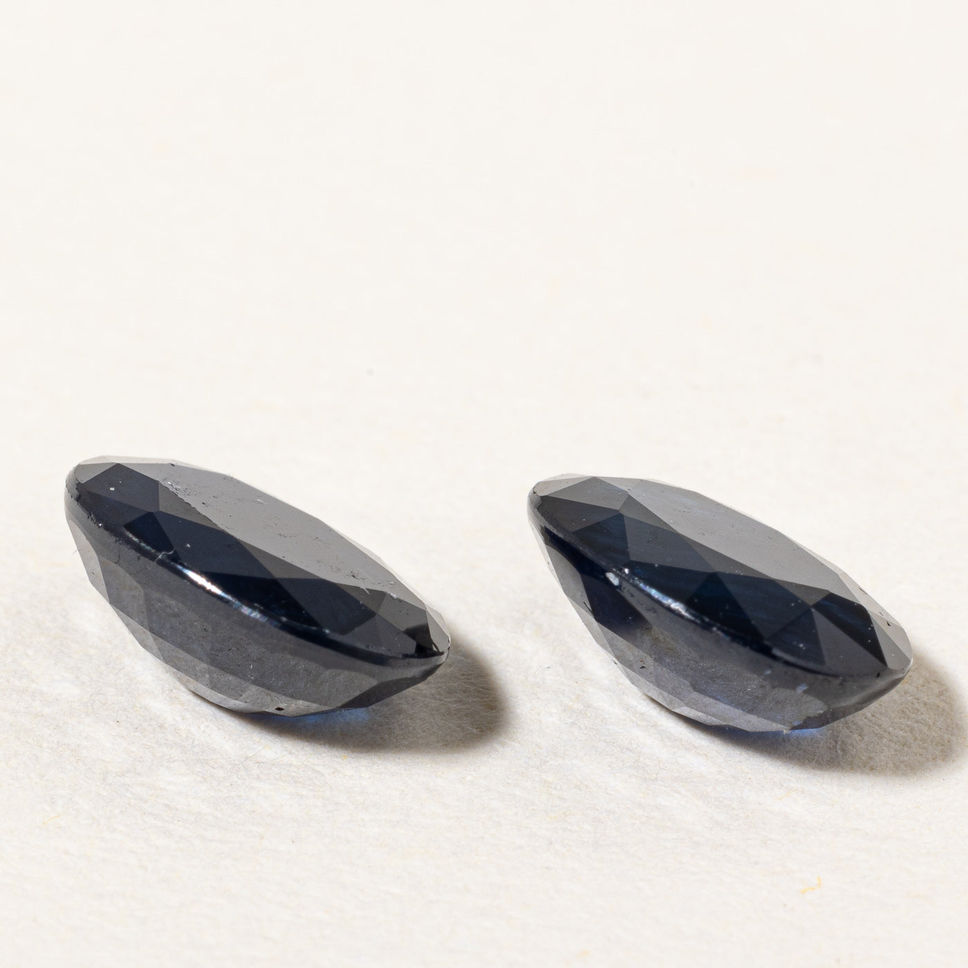 Oval Cut Loose Sapphire Pair | 3.00ctw |