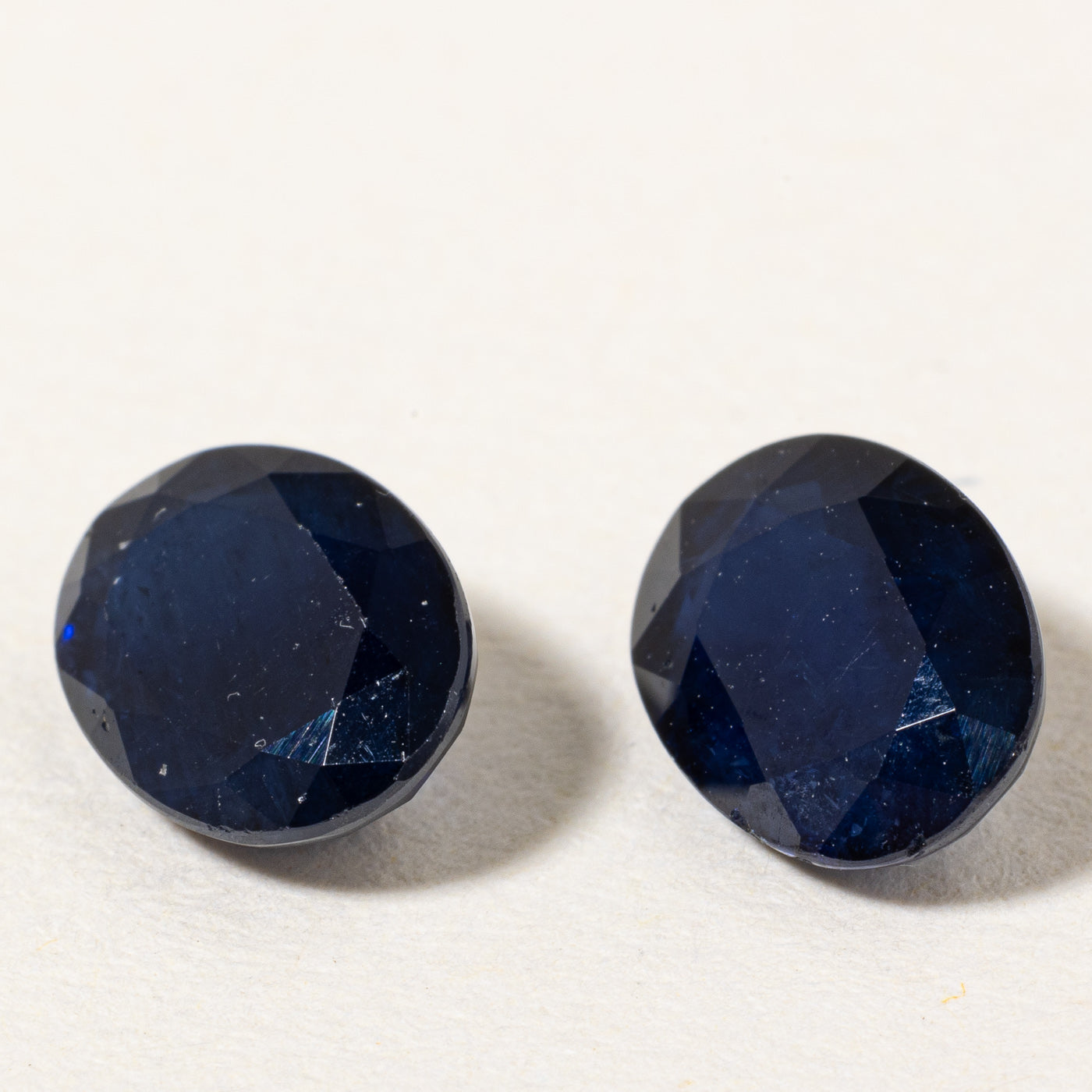 Oval Cut Loose Sapphire Pair | 3.00ctw |