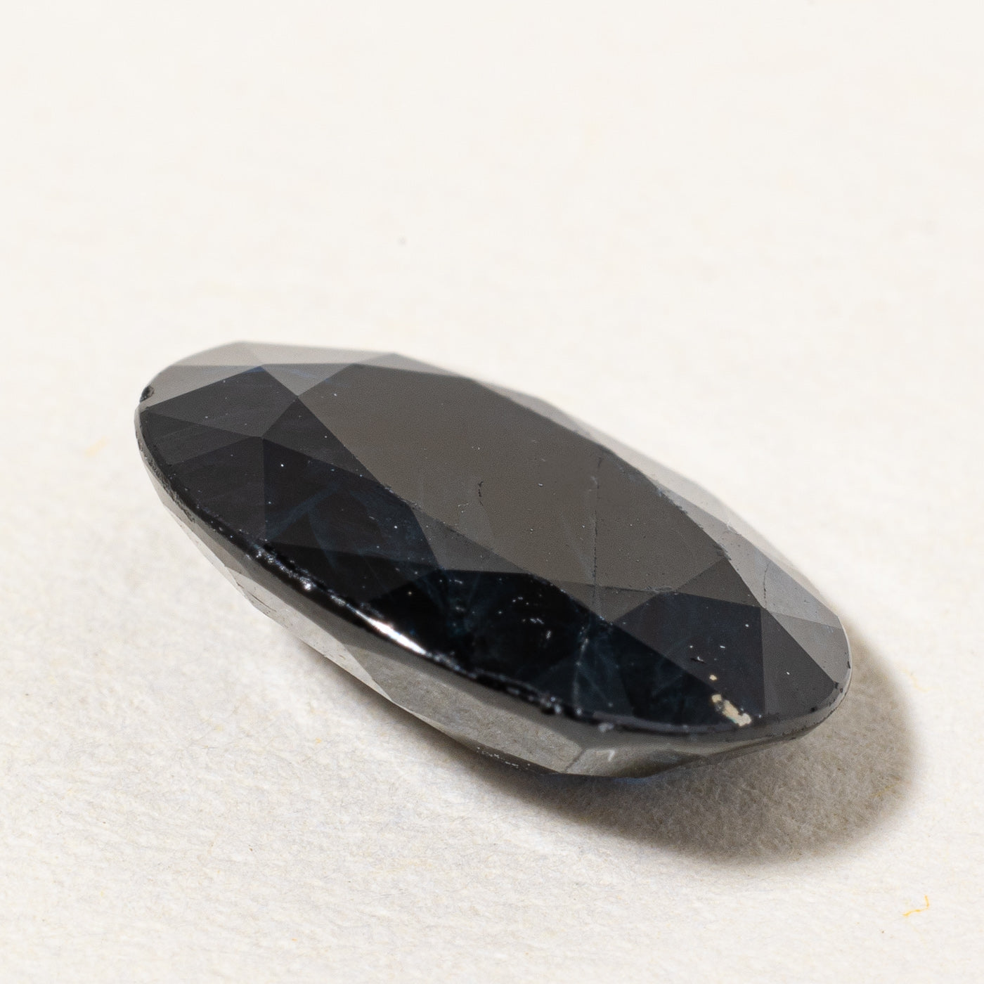 Oval Cut Loose Sapphire | 3.30ct |