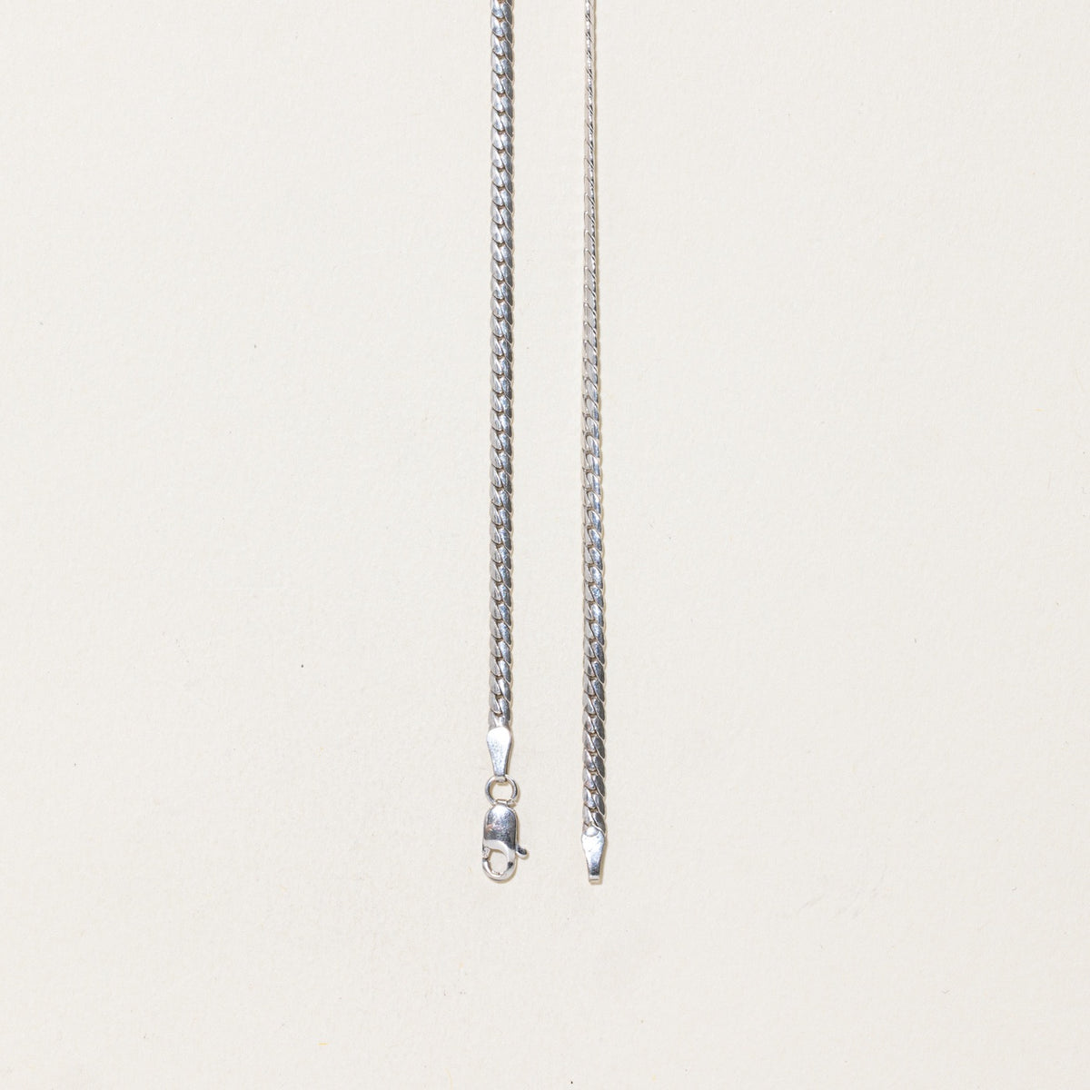 10k Diamond Clusters Adjustable Lariat Necklace | 18"