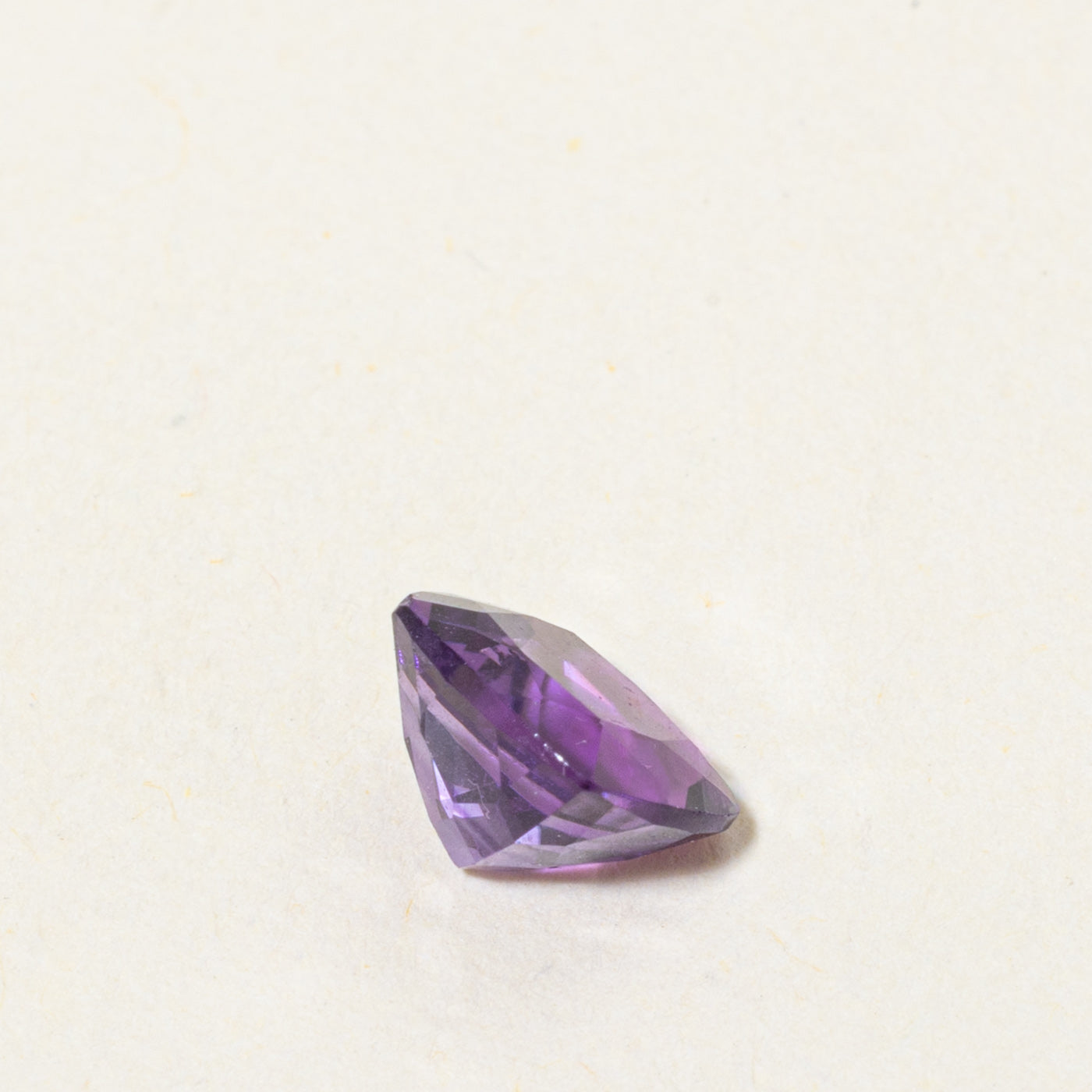 Loose Cushion Cut Amethyst | 1.30ct
