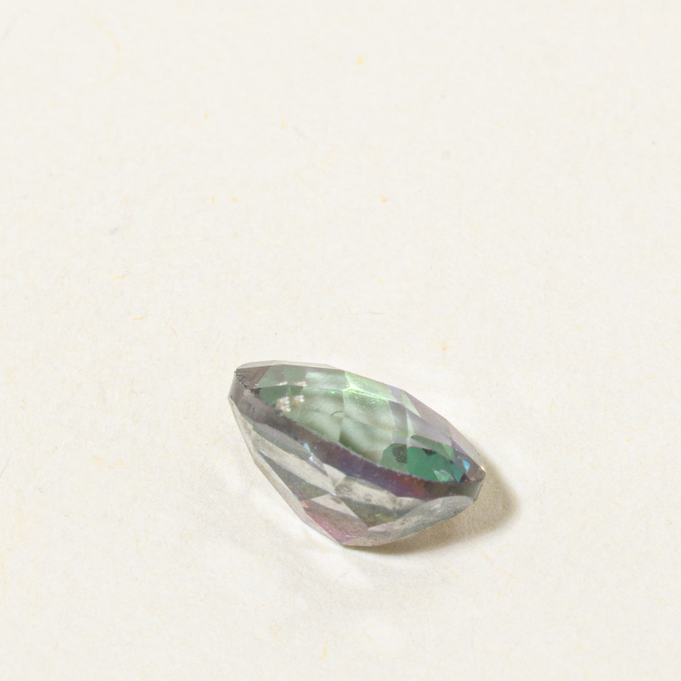 Loose Oval Cut Mystic Topaz | 2.50ct