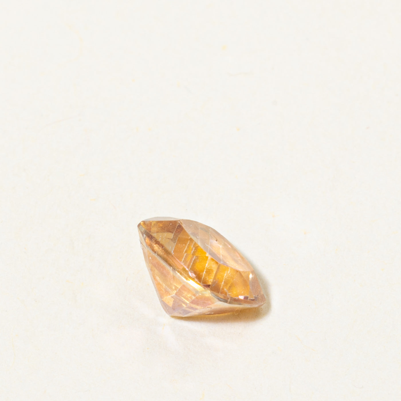 Loose Cushion Cut Mermaid Mystic Topaz | 1.81ct
