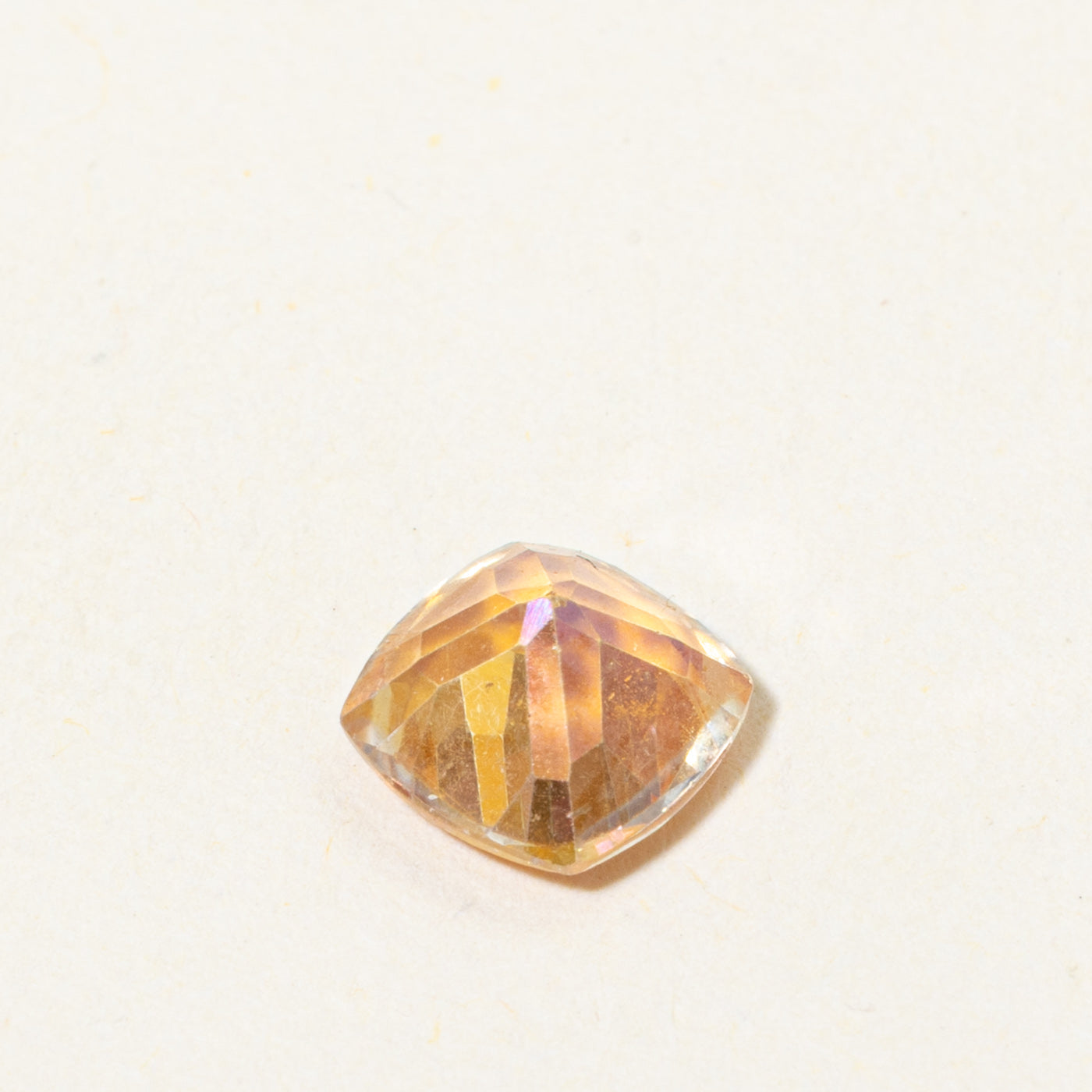Loose Cushion Cut Mermaid Mystic Topaz | 1.81ct