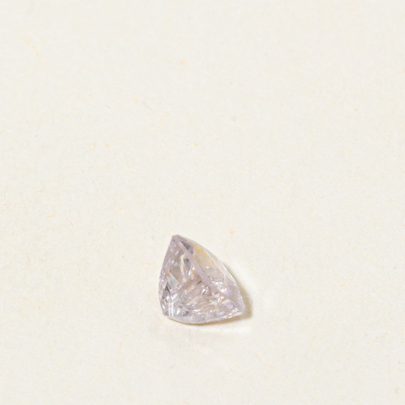 Loose Cushion Cut Lavender Spinel | 0.77ct