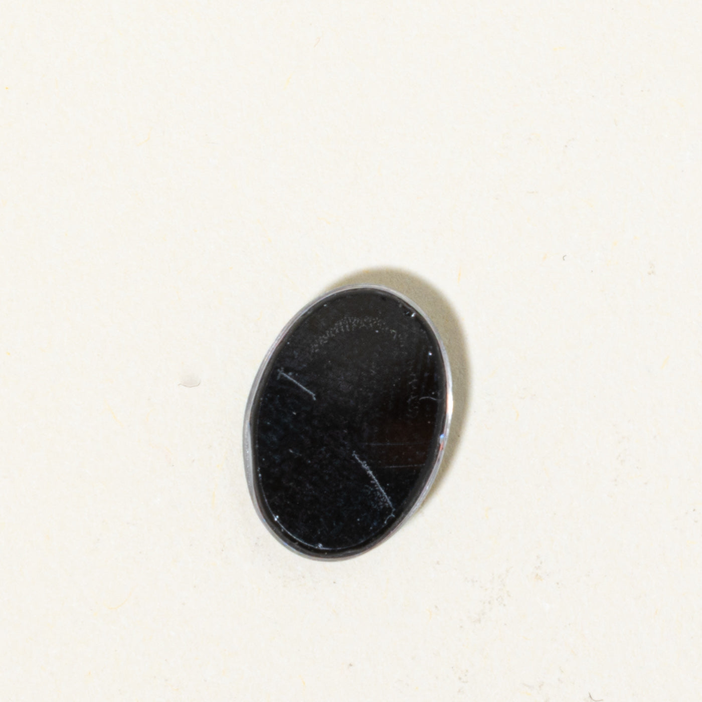 Loose Cabochon Cut Triplet Rainbow Opal | 3.47ct
