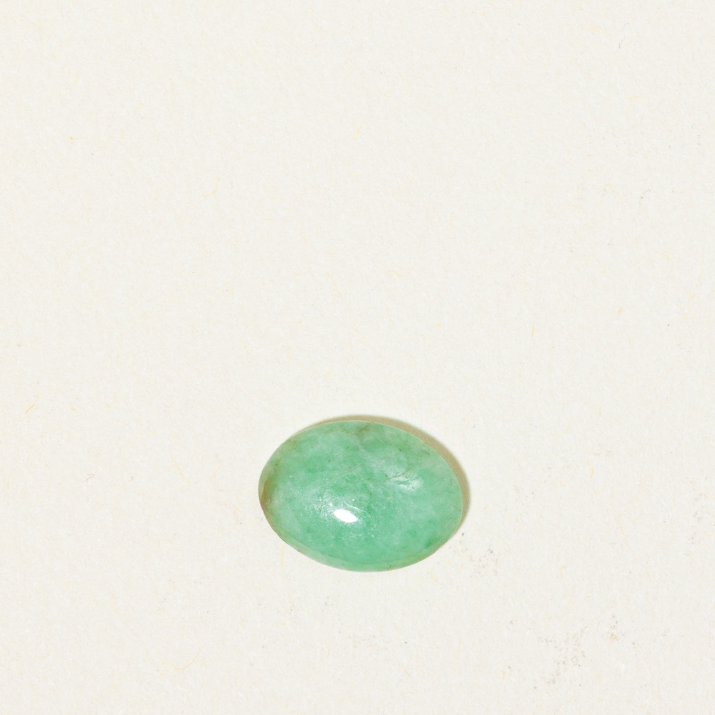 Loose Cabochon Cut Jade | 1.59ct