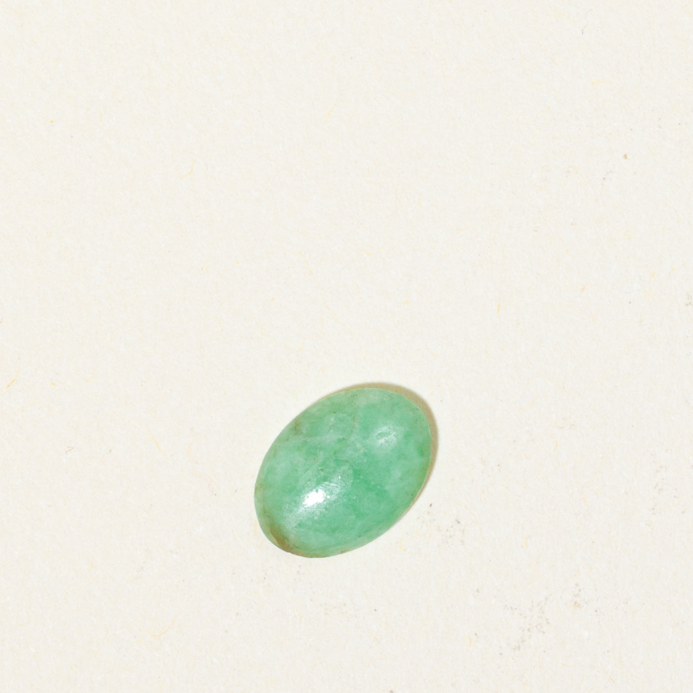Loose Cabochon Cut Jade | 1.59ct