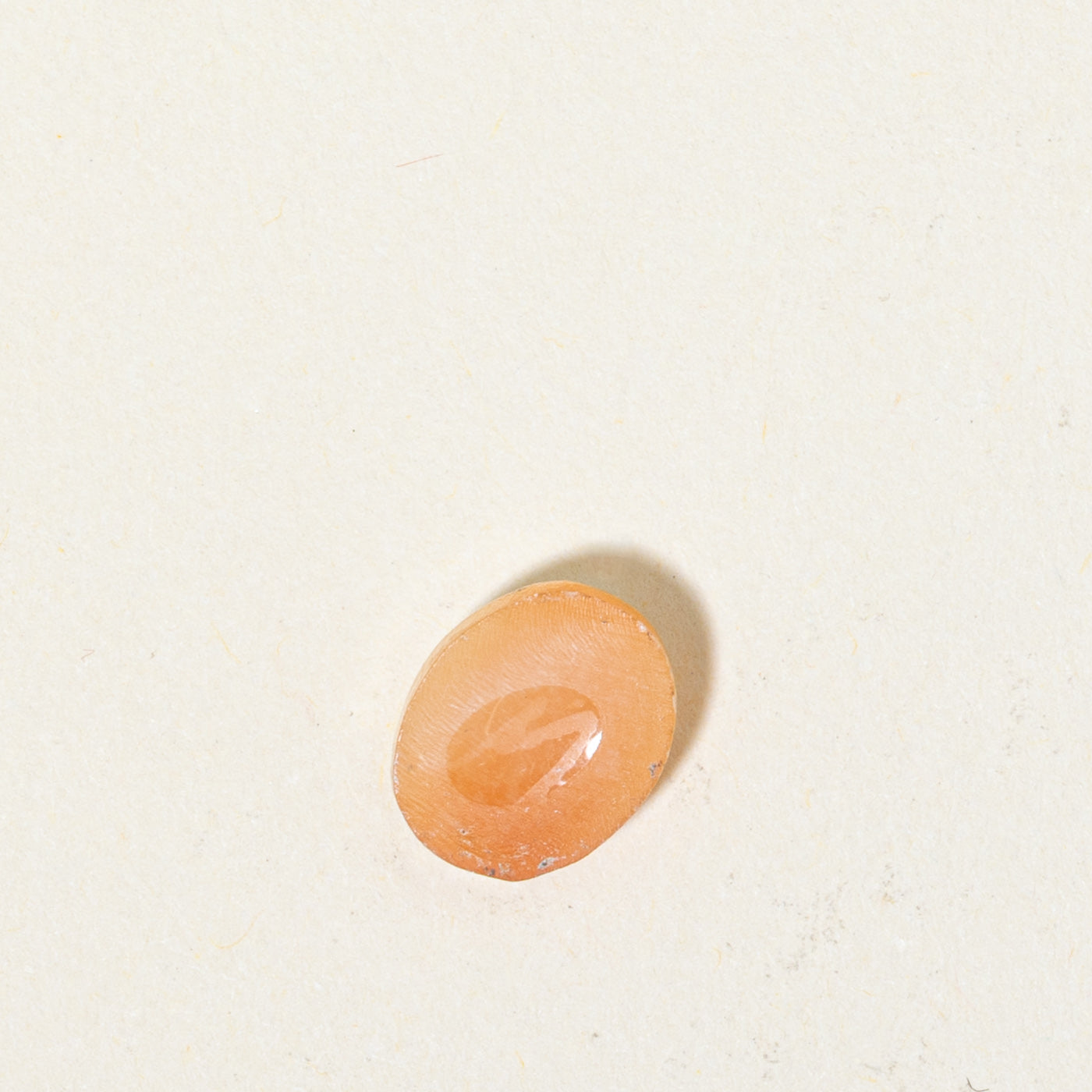 Loose Shell Cameo | 2.39ct