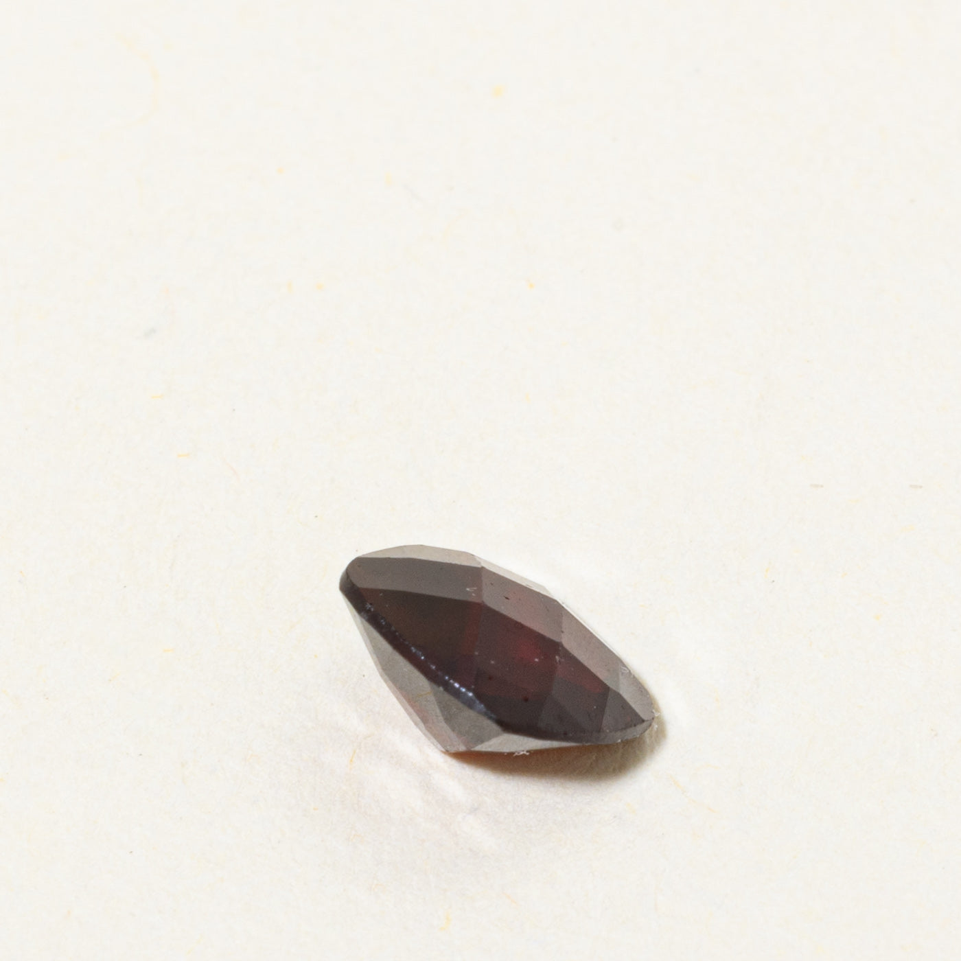 Loose Checker Cushion Cut Garnet | 1.47ct