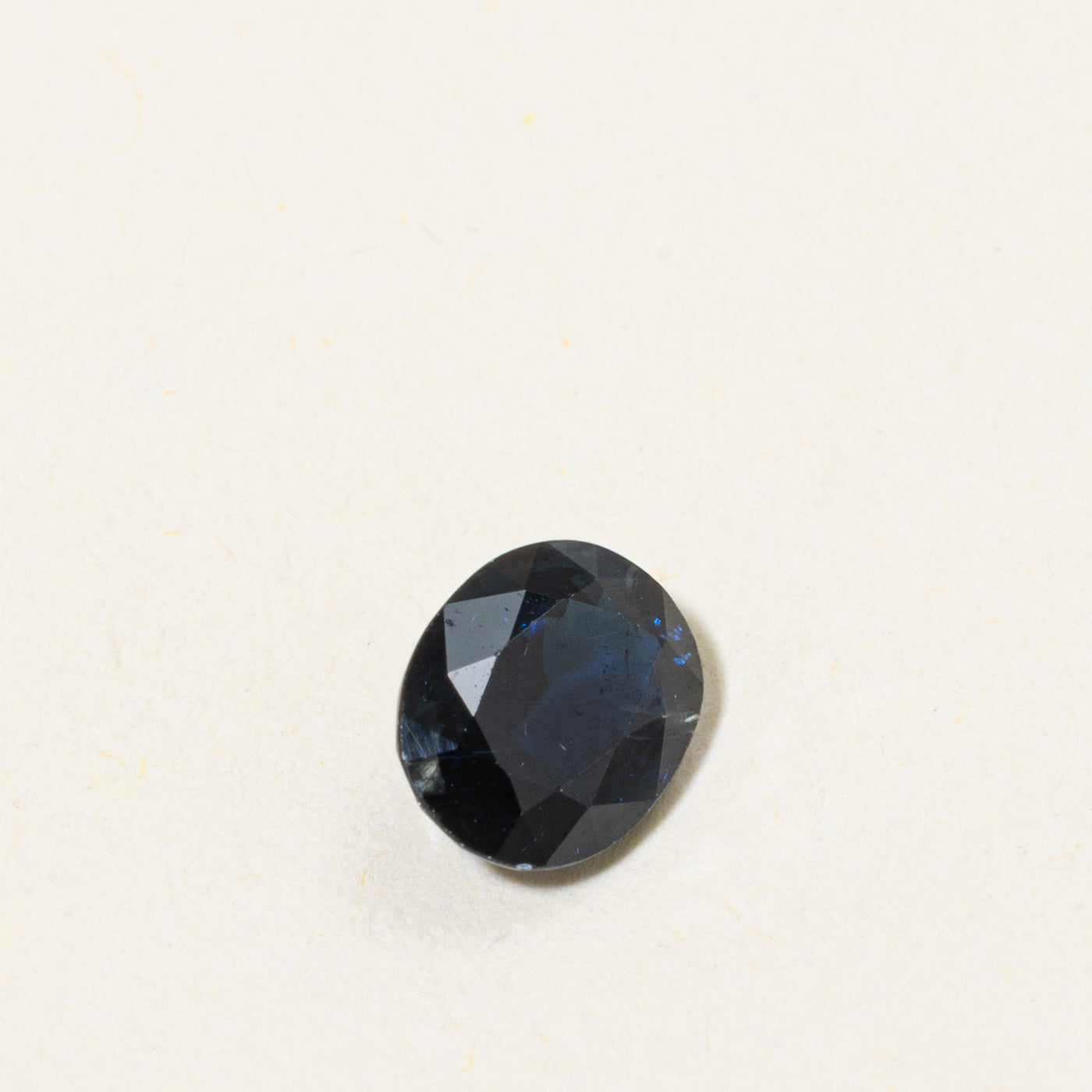 Loose Oval Cut Sapphire | 1.28ct