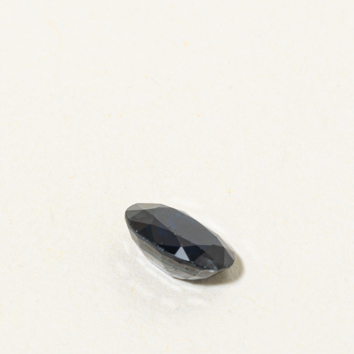 Loose Oval Cut Sapphire | 1.28ct