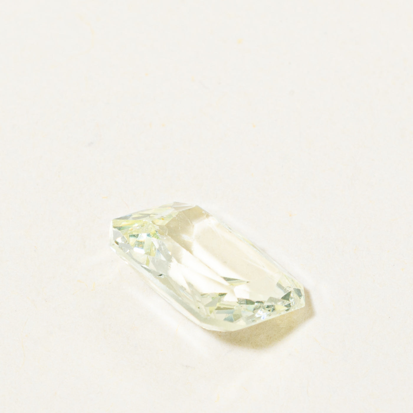 Loose Radiant Cut Synthetic Spinel | 2.93ct
