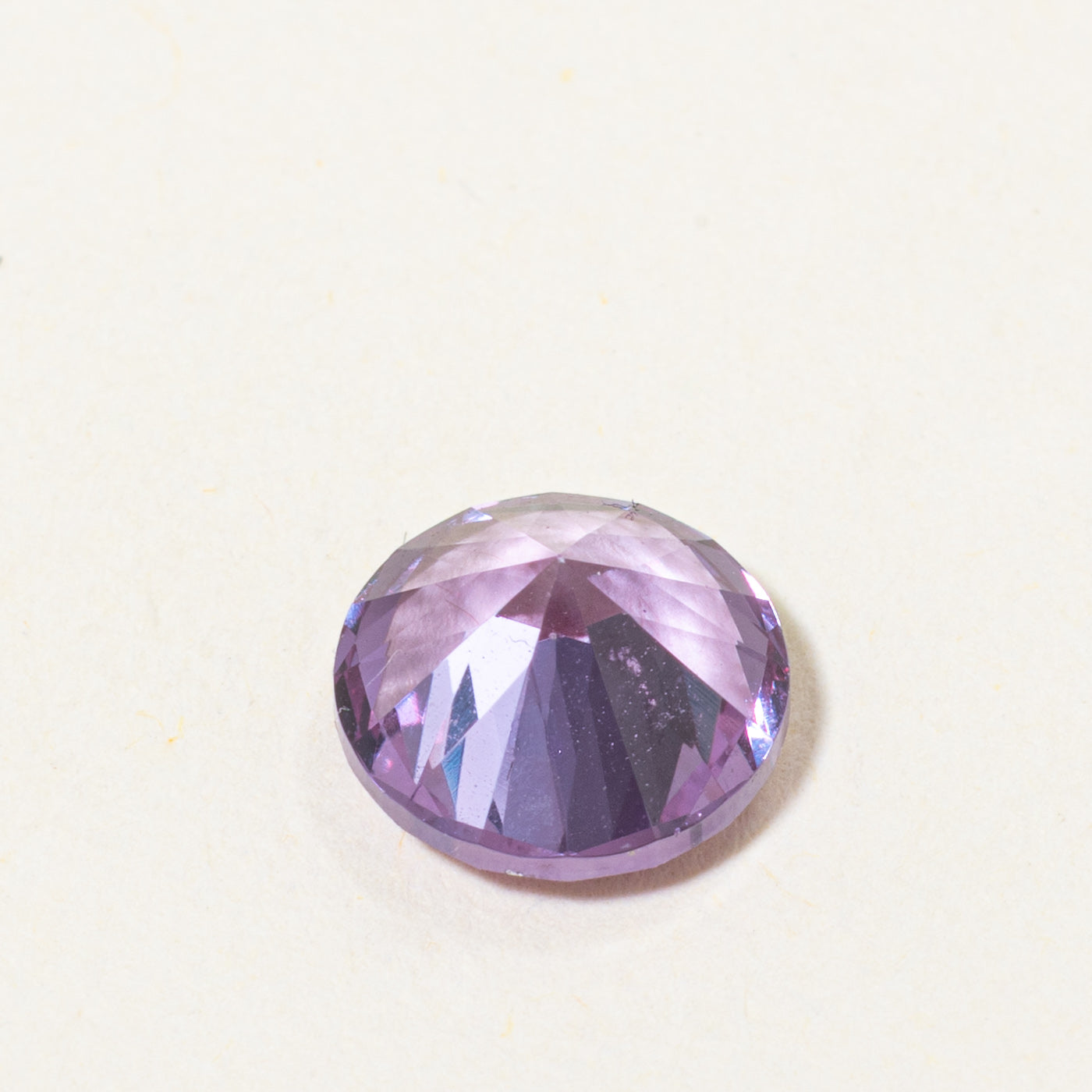 Loose Synthetic Colour Changing Sapphire | 3.73ct