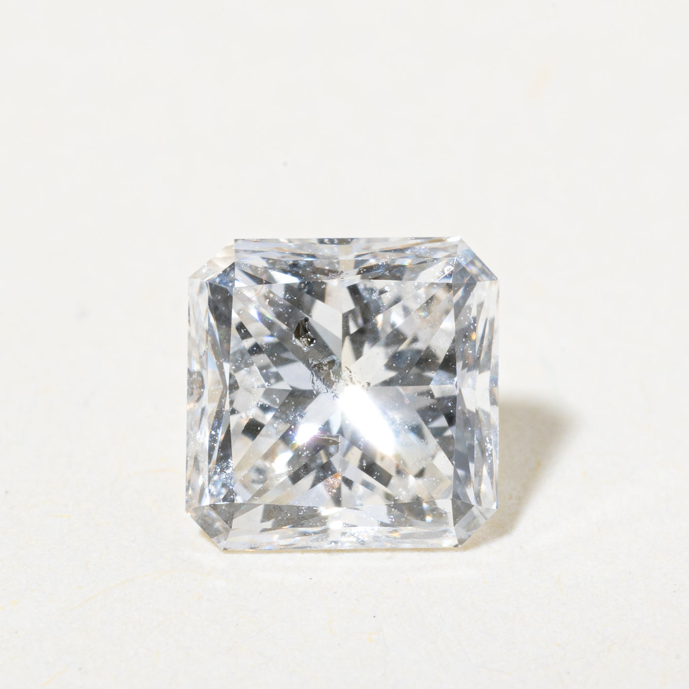 Princess Cut Loose Diamond | 1.02ct I1 G/H |