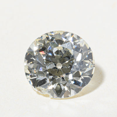 1.21ct Old European Cut Natural Loose Diamond | 1.21ct SI1/SI2 L |