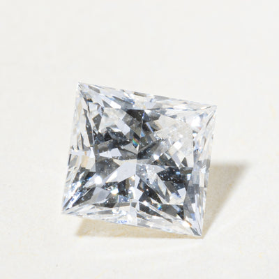 Princess Cut Loose Diamond | 0.70ct VS2 E |