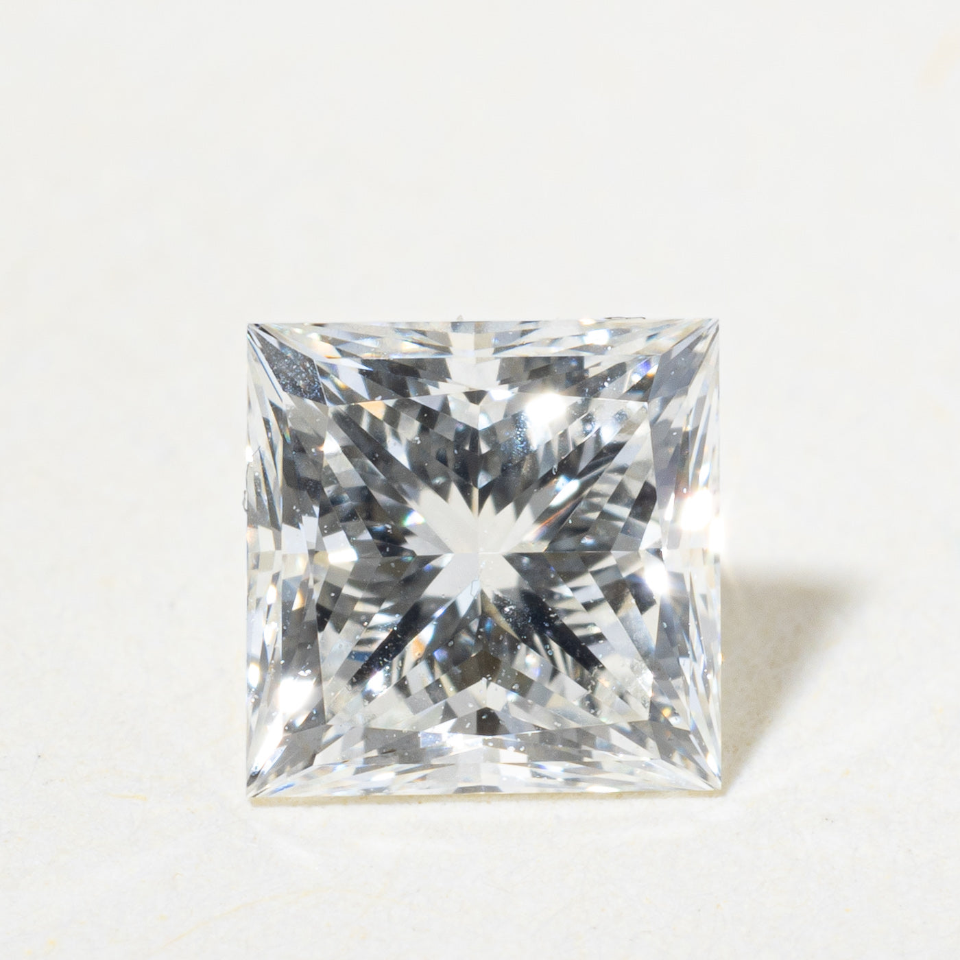 Princess Cut Loose Diamond | 0.80ct VVS1 I |