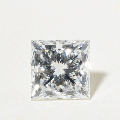Princess Cut Loose Diamond | 0.80ct VVS1 I |