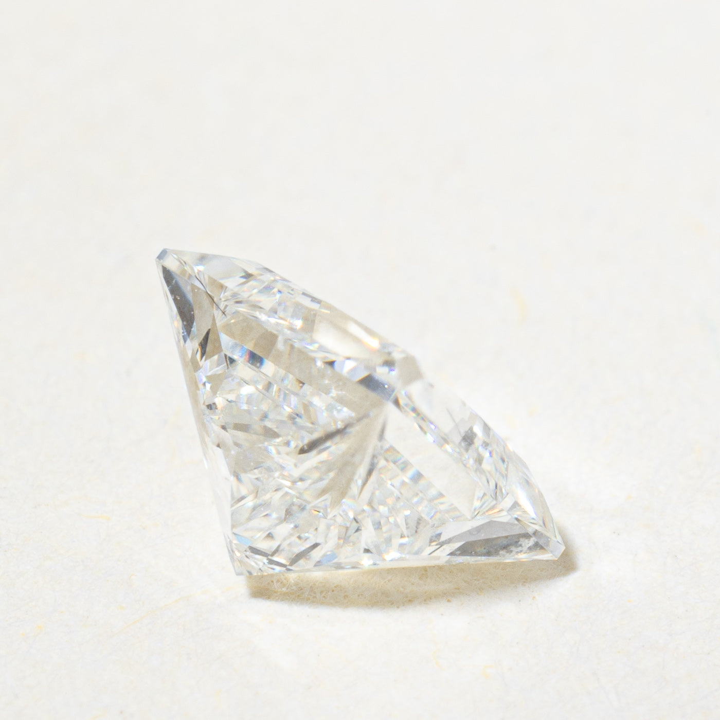 Princess Cut Loose Diamond | 0.80ct VVS1 I |