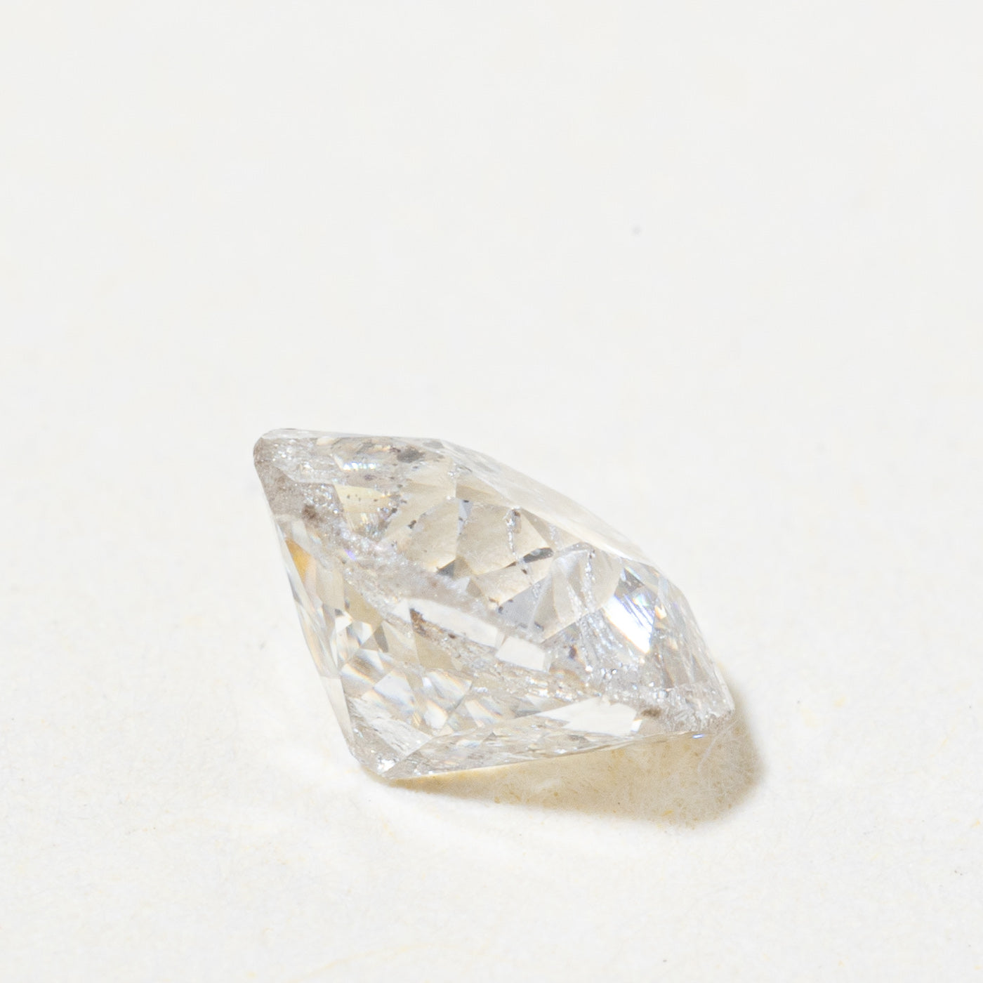 Old European Cut Loose Diamond | 0.56ct I1/I2 I/J |