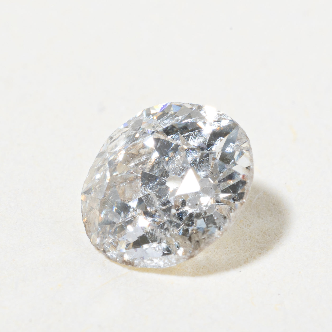 Old European Cut Loose Diamond | 0.56ct I1/I2 I/J |
