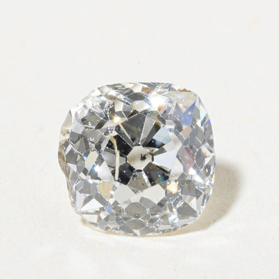 1ct+ Old Mine Cut Natural Loose Diamond | 1.05ct I1 K/L |