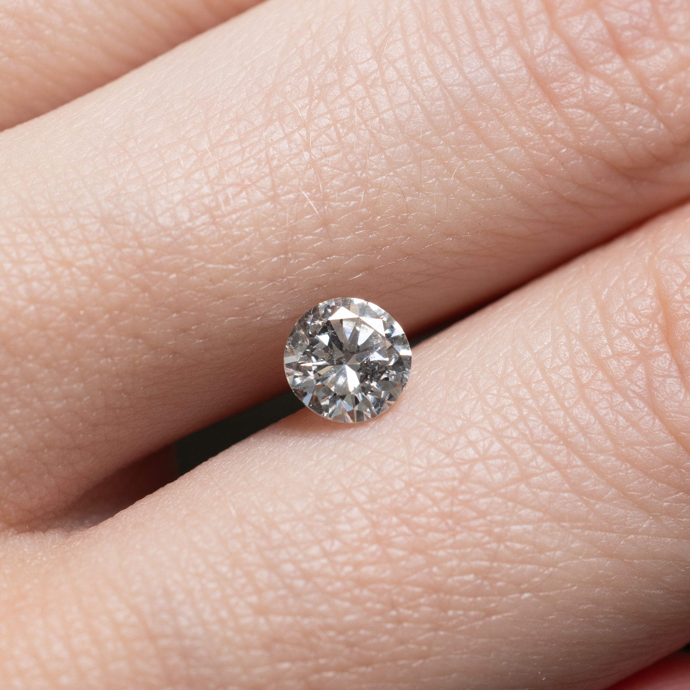 Round Brilliant Cut Loose Diamond | 1.16ct SI2 I |
