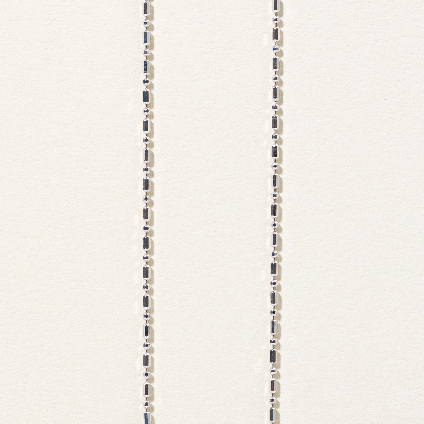 Diamond Snowflake Pendant & Necklace | 0.66ctw | 18" |