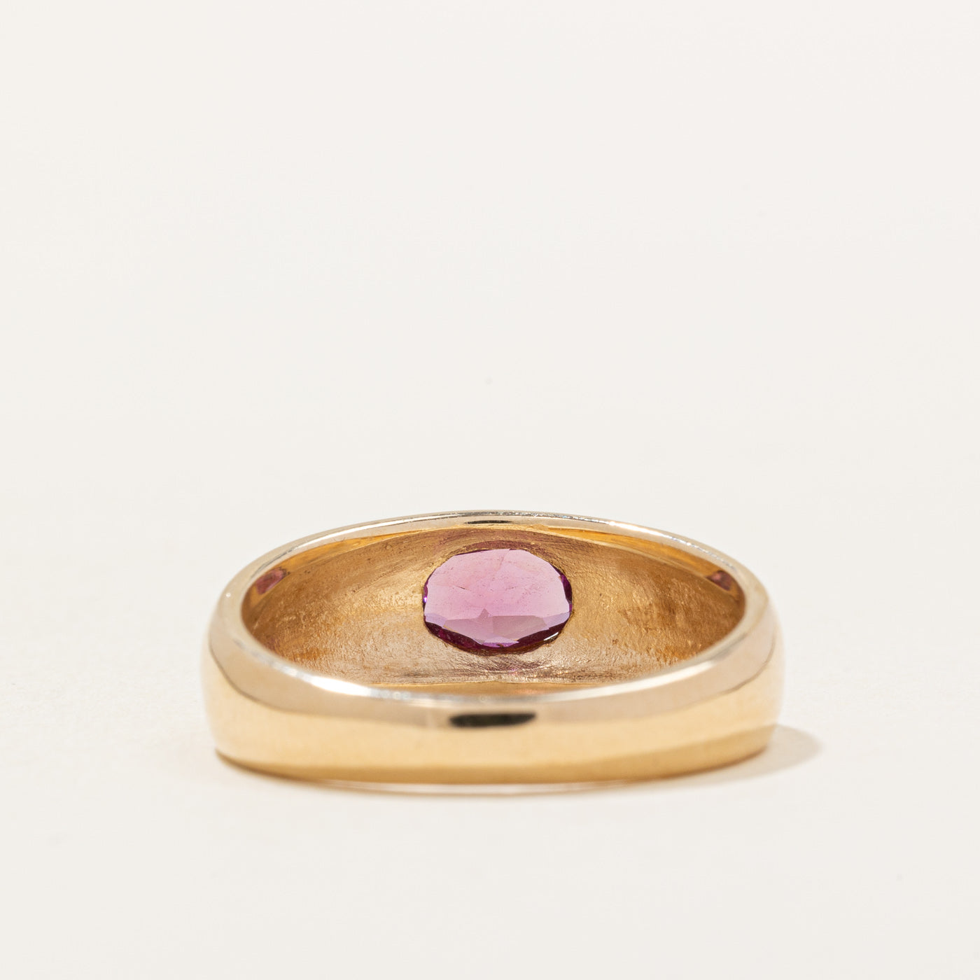 Tourmaline Ring | 0.42ct | SZ 6.5 |