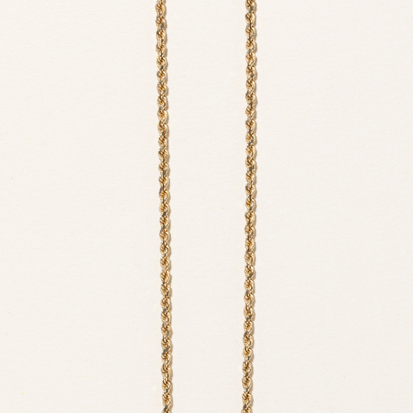 Amethyst Pendant Necklace | 12.00ct | 22" |