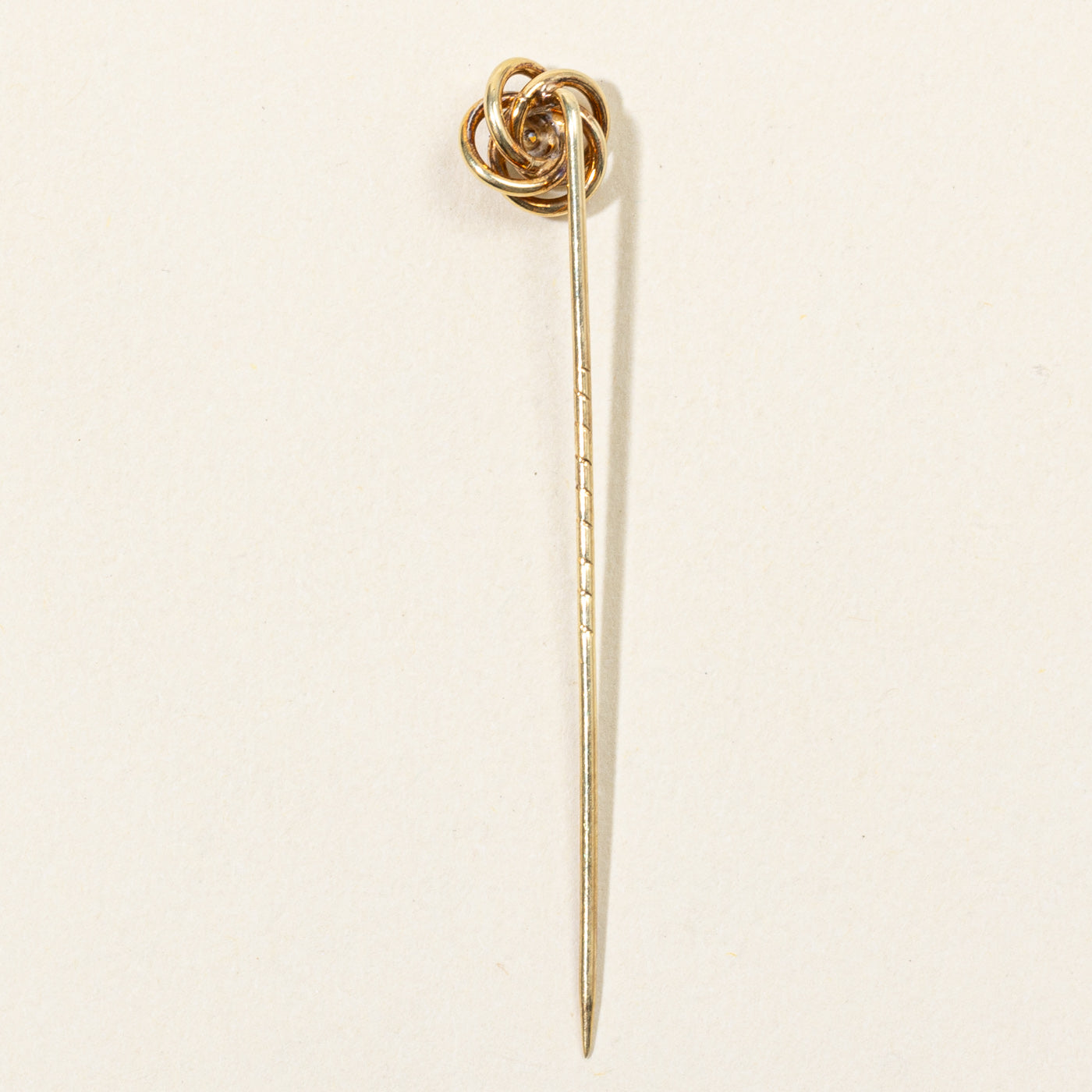 Diamond Pin | 0.015ct |