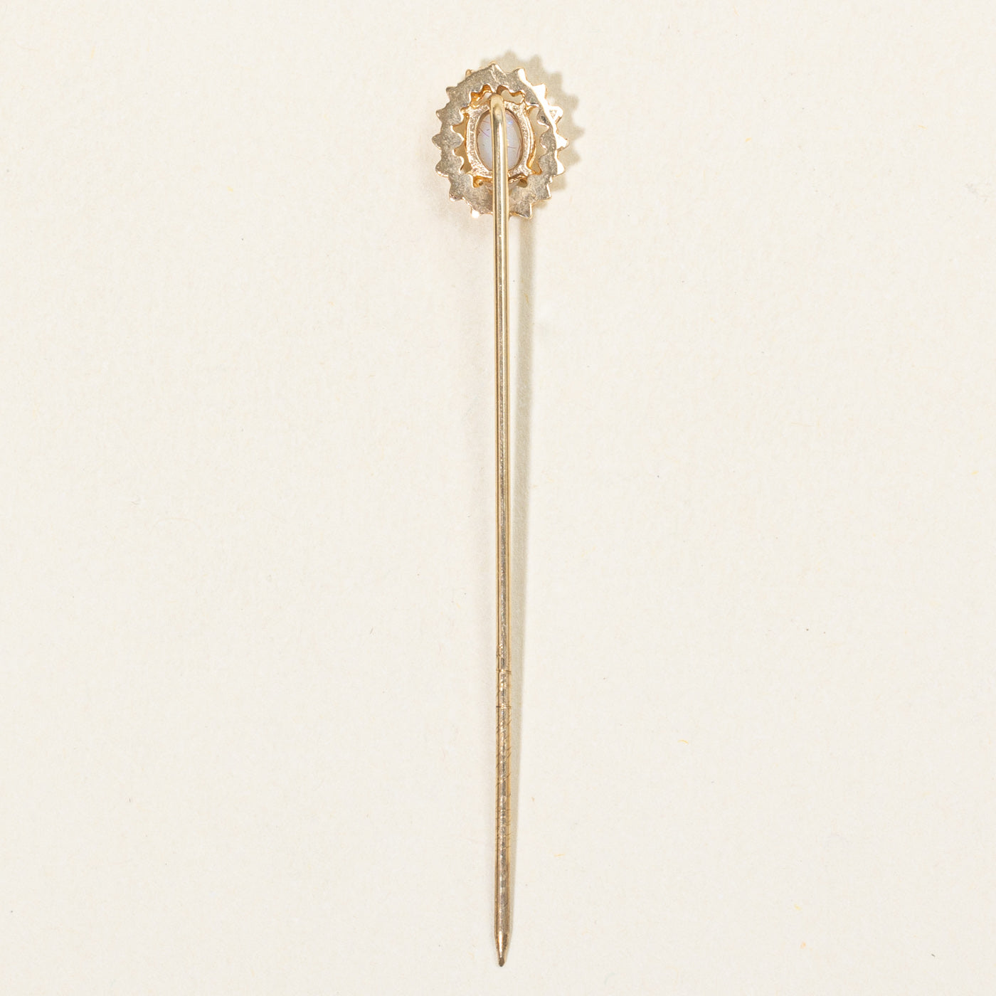 Opal Pin | 0.15ct |