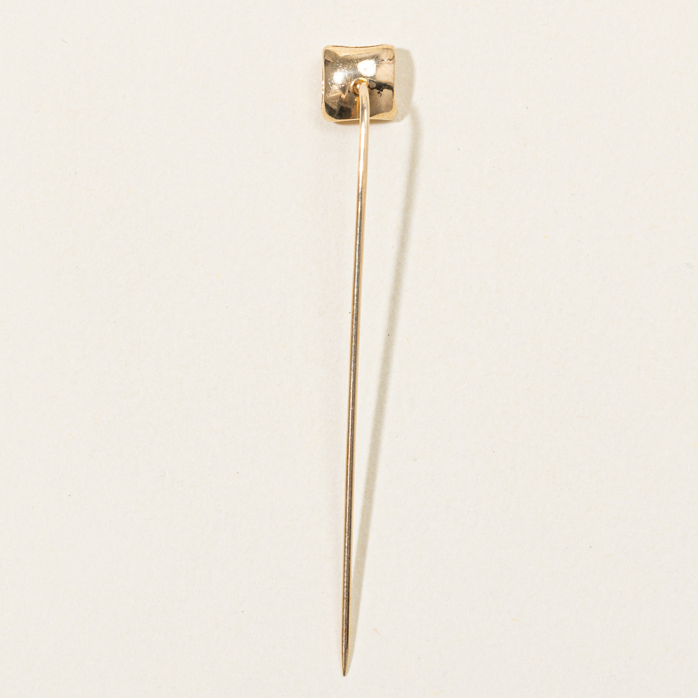 Diamond Pin | 0.01ct |