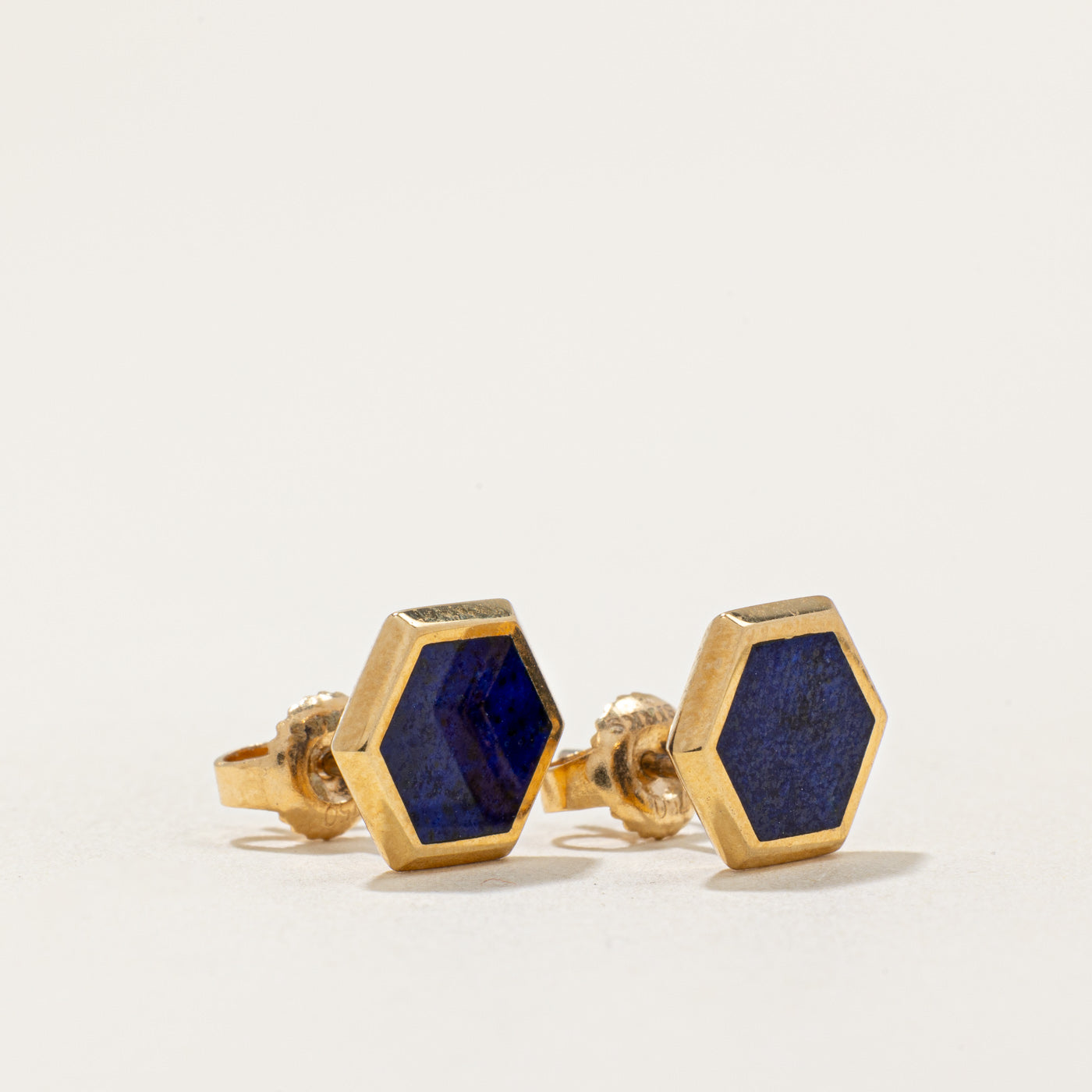 Birks' Bee Chic Lapis Lazuli Earrings | 1.00ctw |