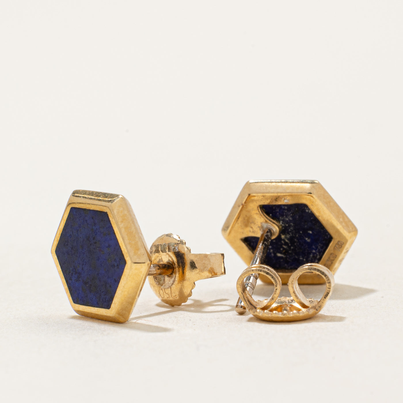 Birks' Bee Chic Lapis Lazuli Earrings | 1.00ctw |