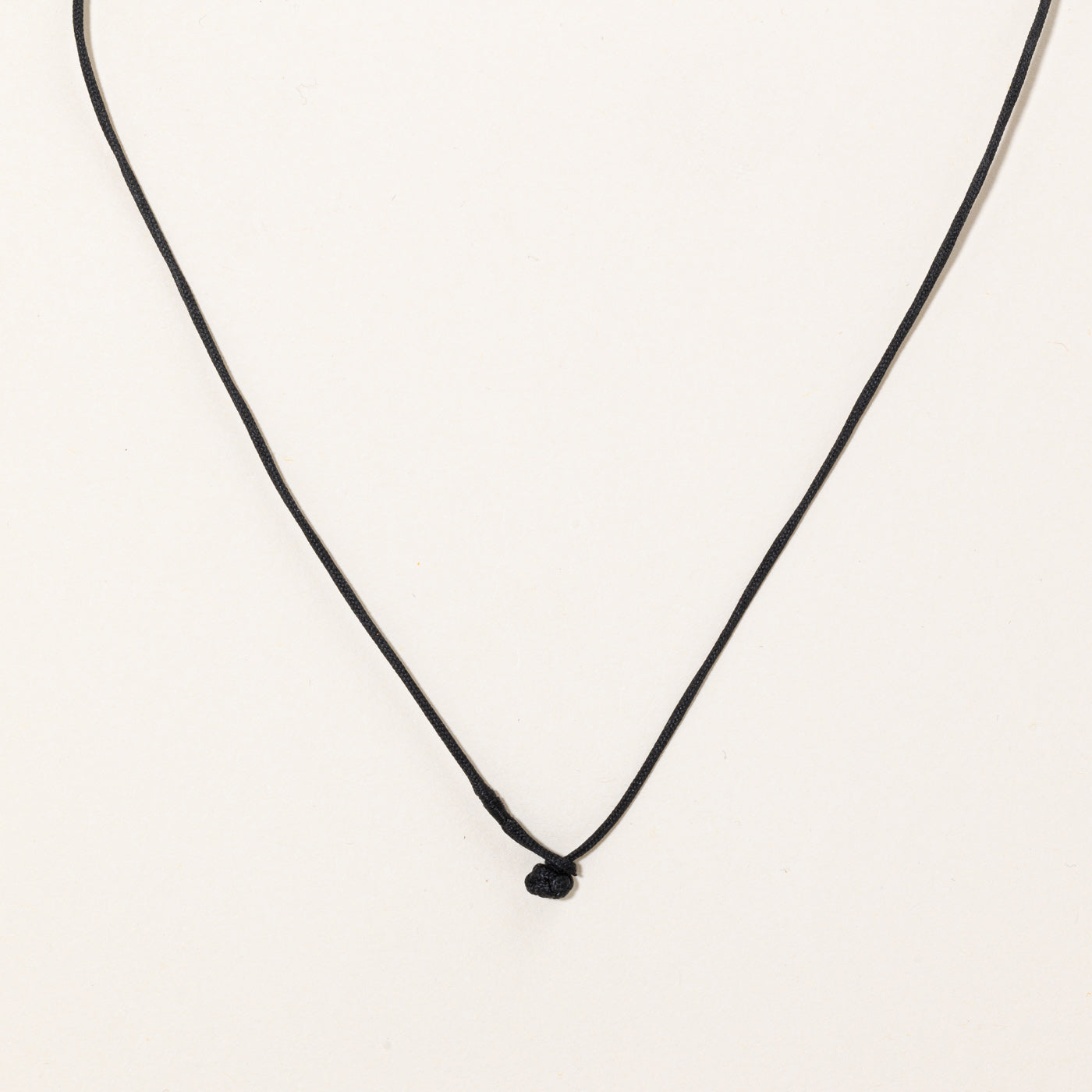 'Tiffany & Co' Elsa Peretti Sevillana Pendant | 18" |