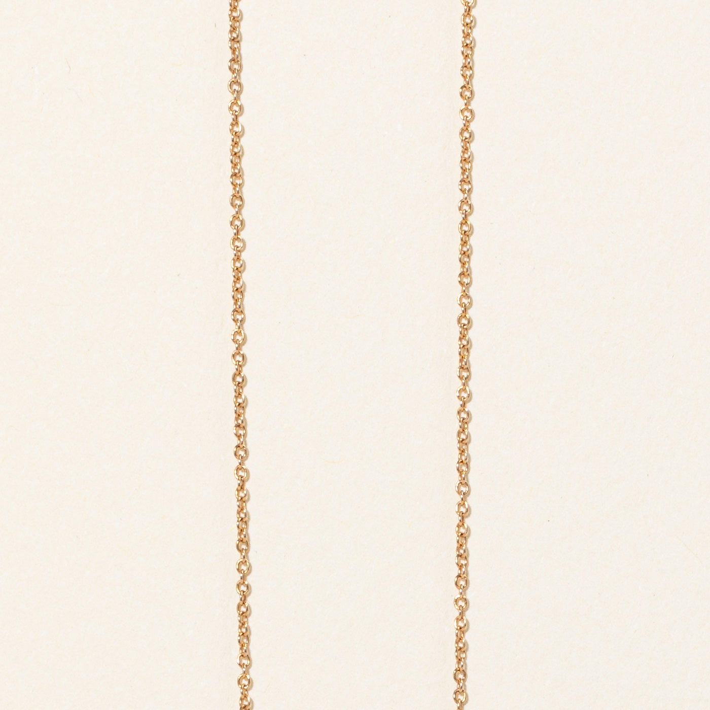 'Le Vian' Chocolate & Vanilla Diamond Pendant Necklace | 0.50ctw, 0.25ctw | 18" |