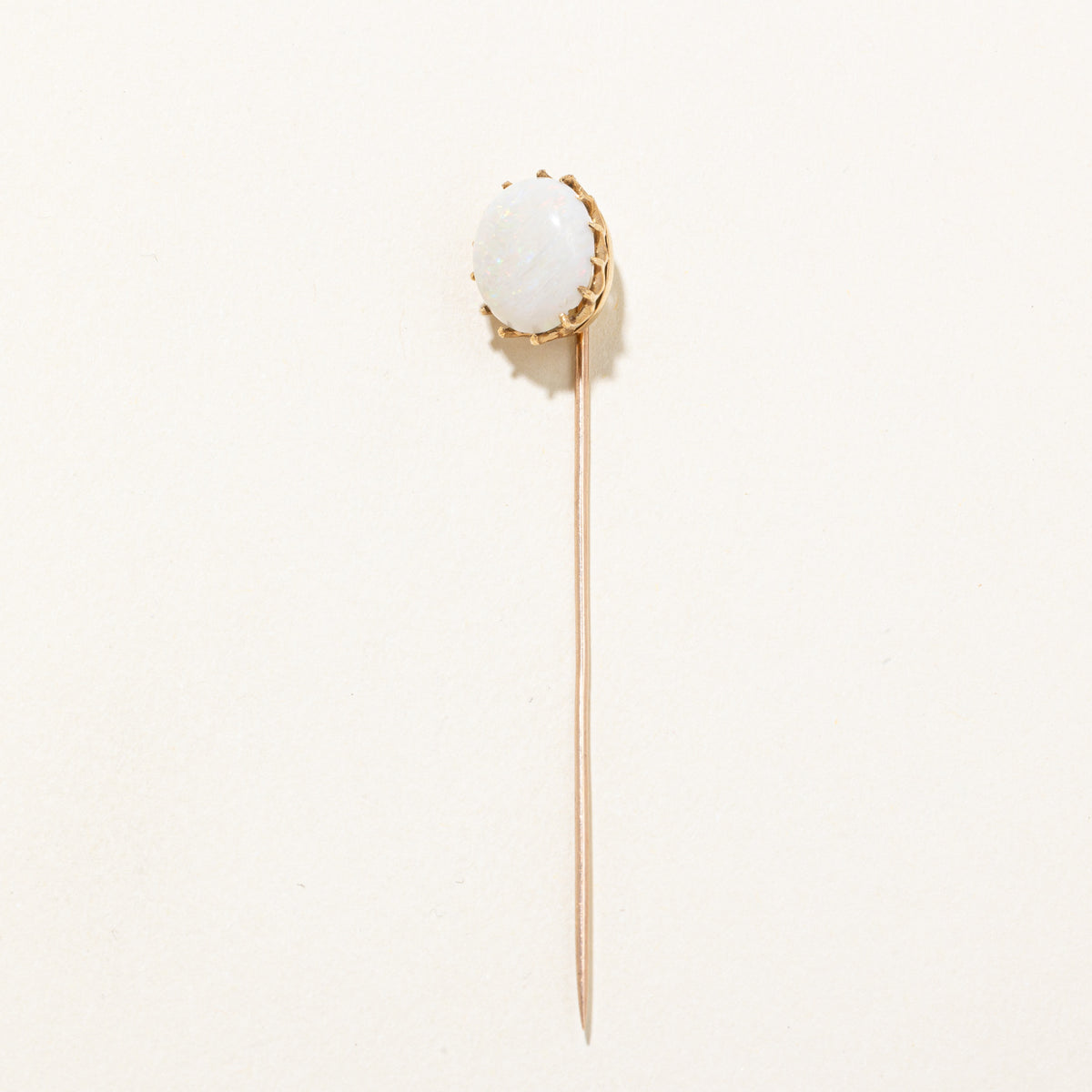 Opal Pin | 2.50ct