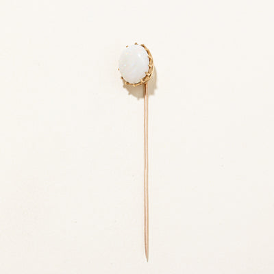 Opal Pin | 2.50ct |