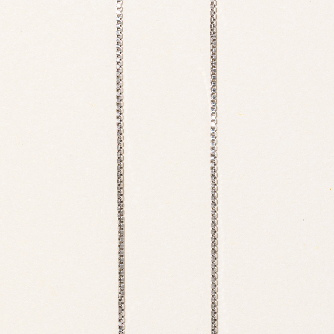 Diamond Heart Pendant Necklace | 1.62ctw | 17" |
