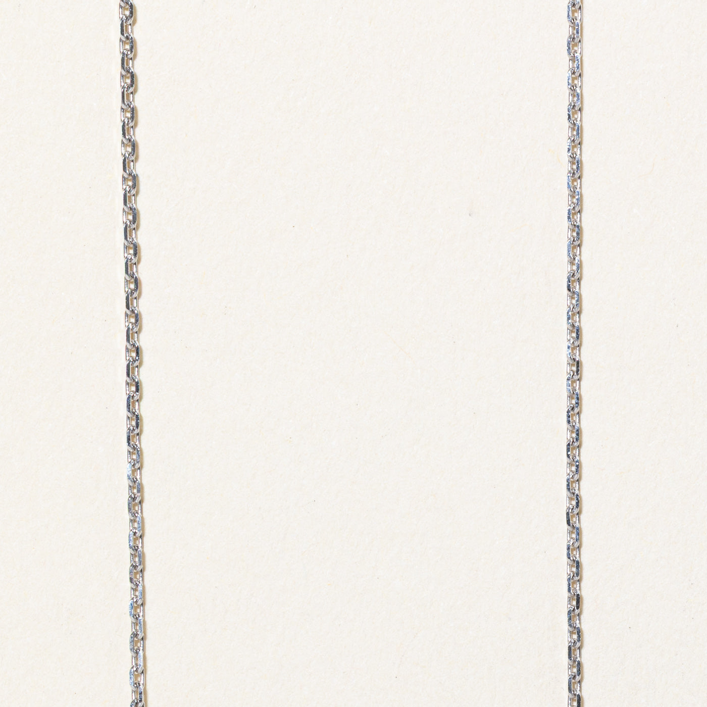 GIA Purplish Pink Sapphire & Diamond Necklace | 0.99ct Unheated, 0.06ctw
