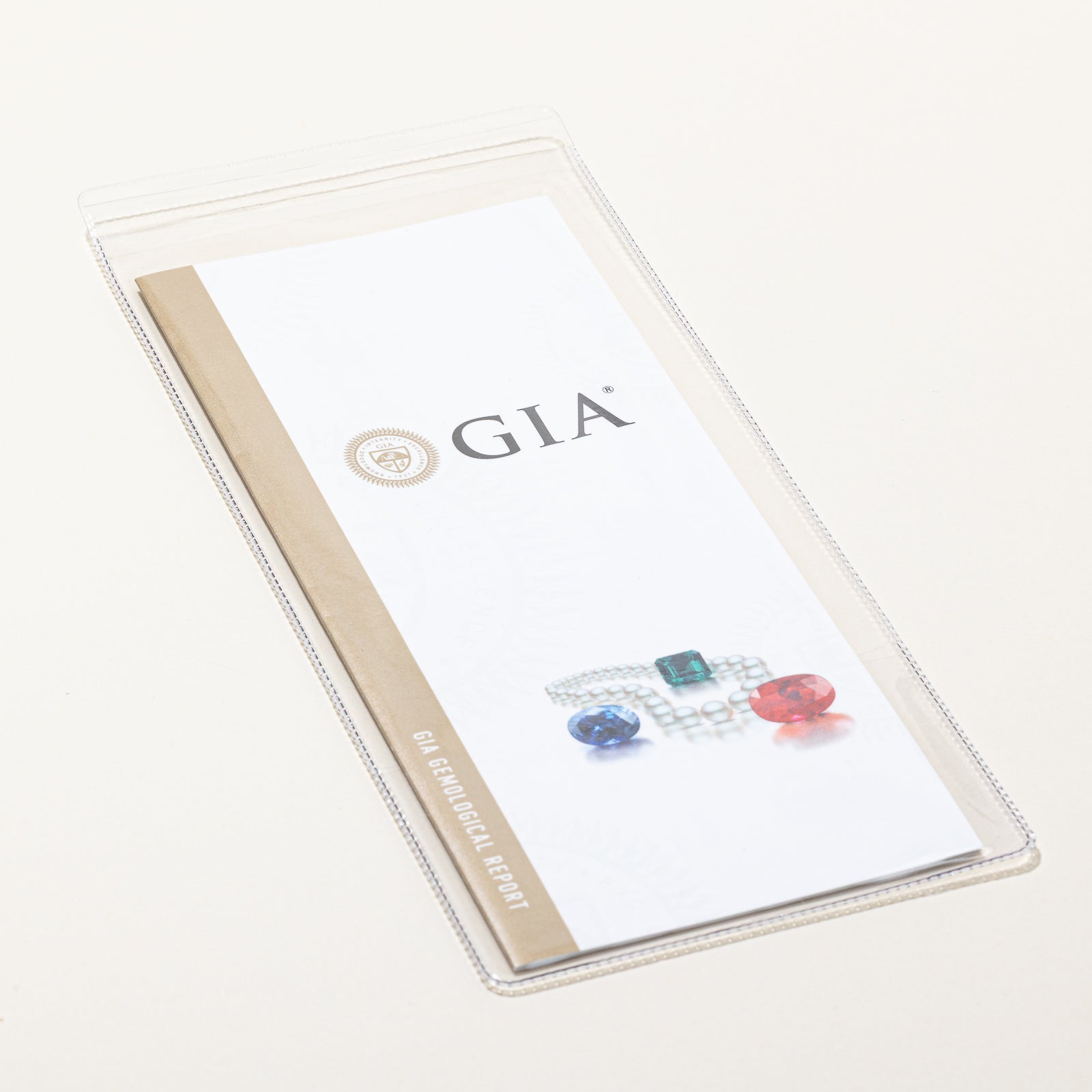 GIA Unheated Pink Sapphire & Diamond Pendant Necklace | 1.03ct, 0.06ctw | 15"
