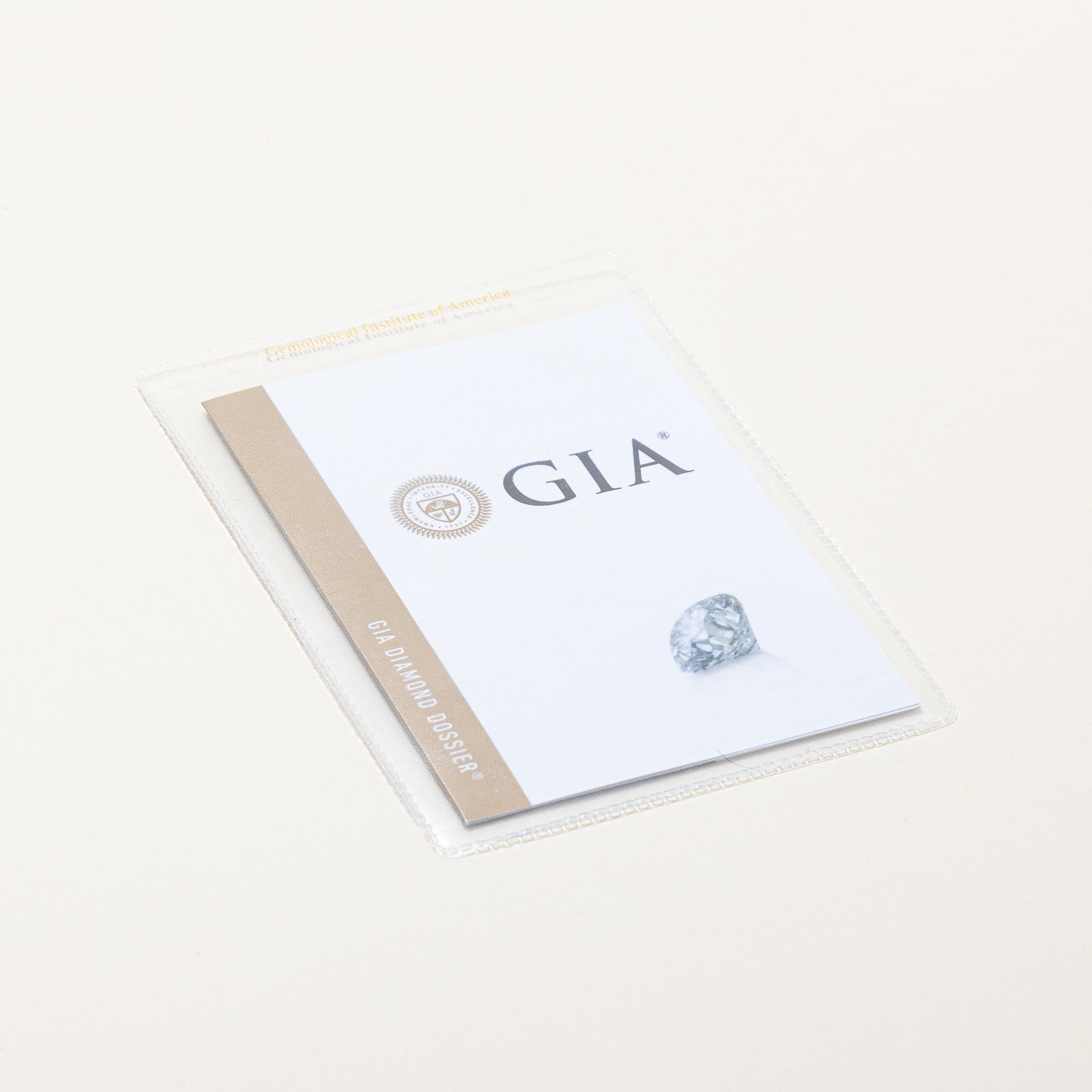 GIA Marquise Cut Diamond Bypass Ring | 0.45ct | SZ 6.5
