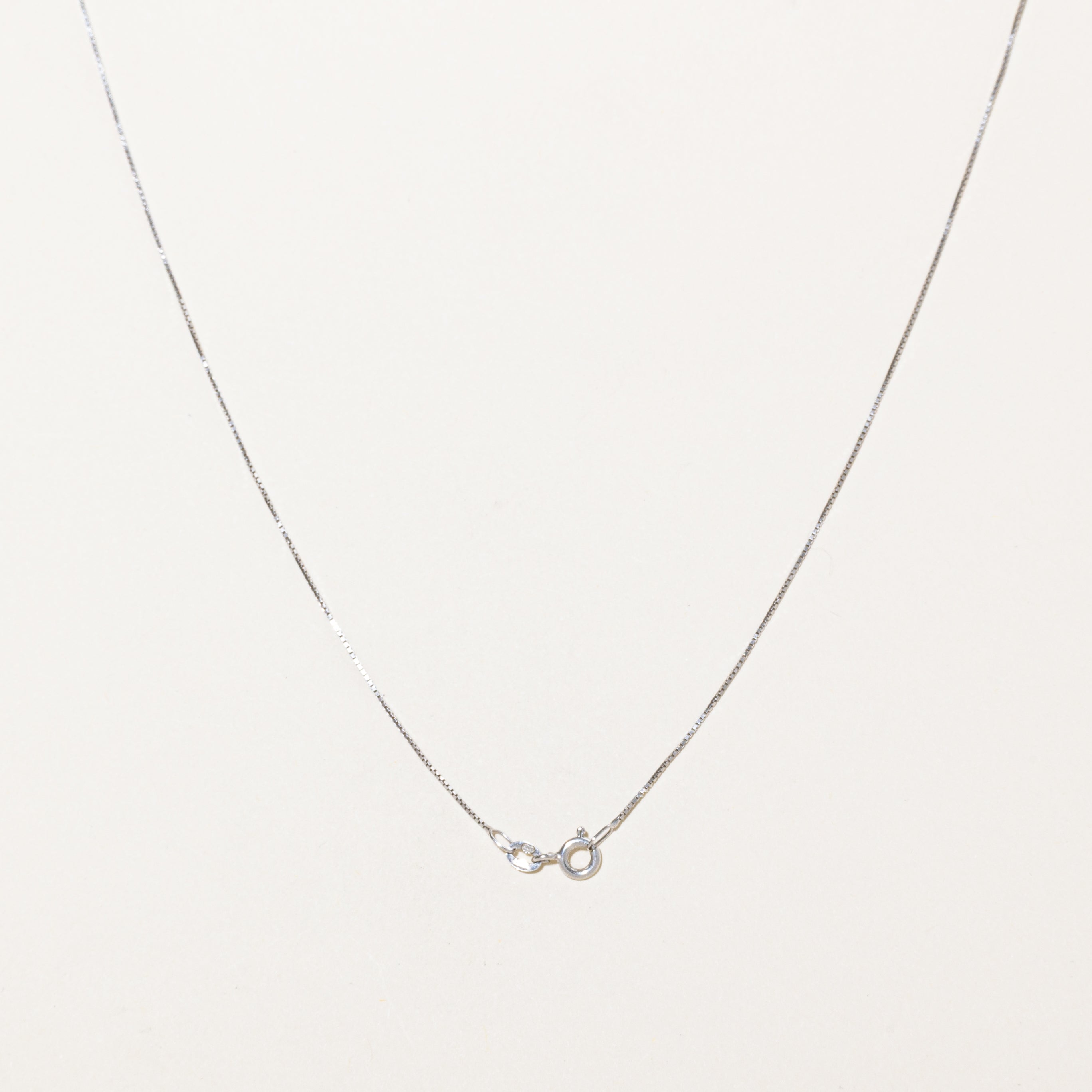 Italian 10k Diamond Heart Pendant Necklace | 0.20ctw | 17.75"