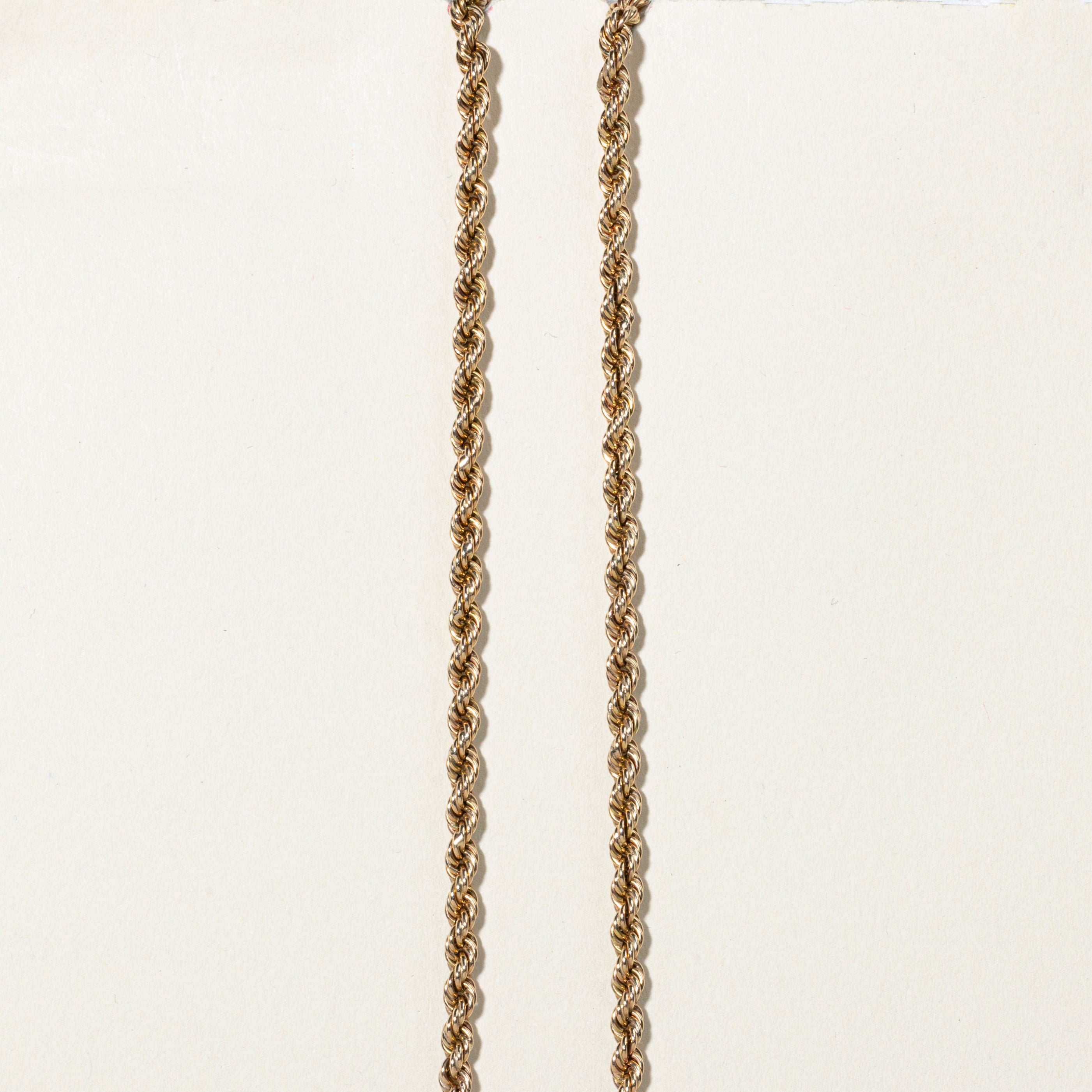 Sapphire & Diamond Floral Statement Necklace | 1.26ctw, 0.09ctw | 15.5"