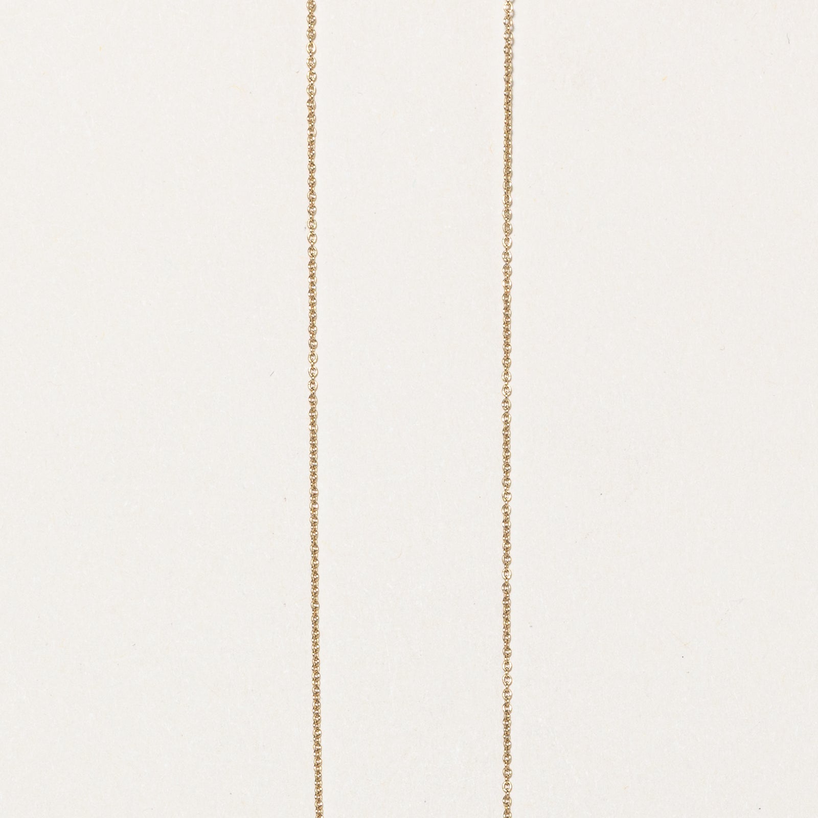 'Gabriela Artigas' X Necklace | 16"